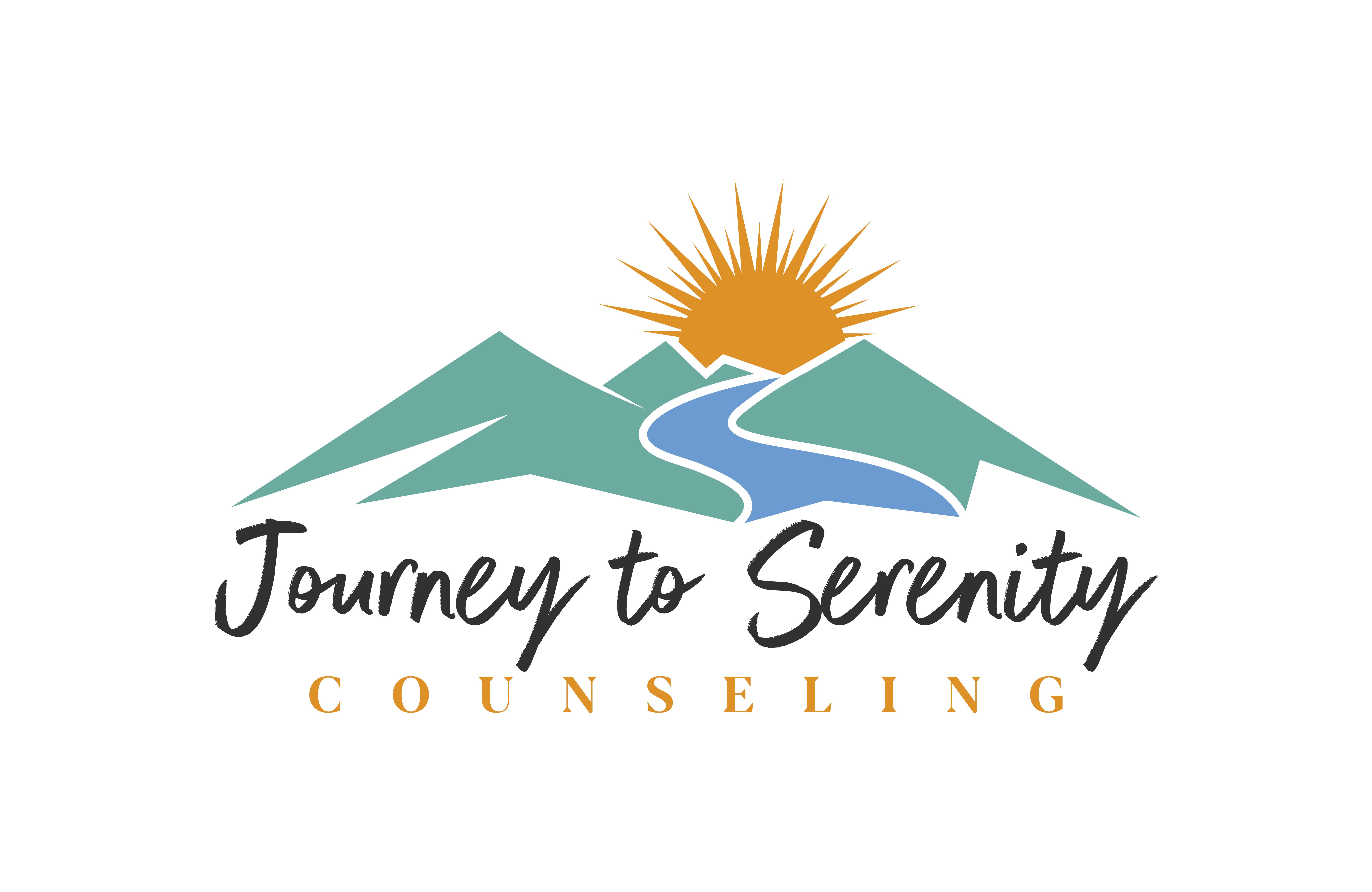 Journey to Serenity Counseling